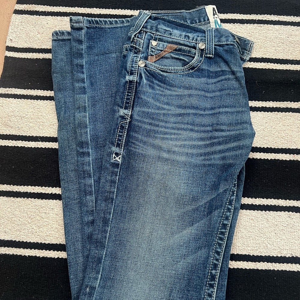 Ariat Jeans